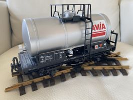 LGB 45405 Kesselwagen 