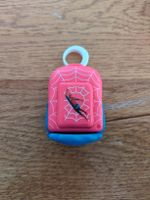 McDonald's Spiderman Rucksack Toy