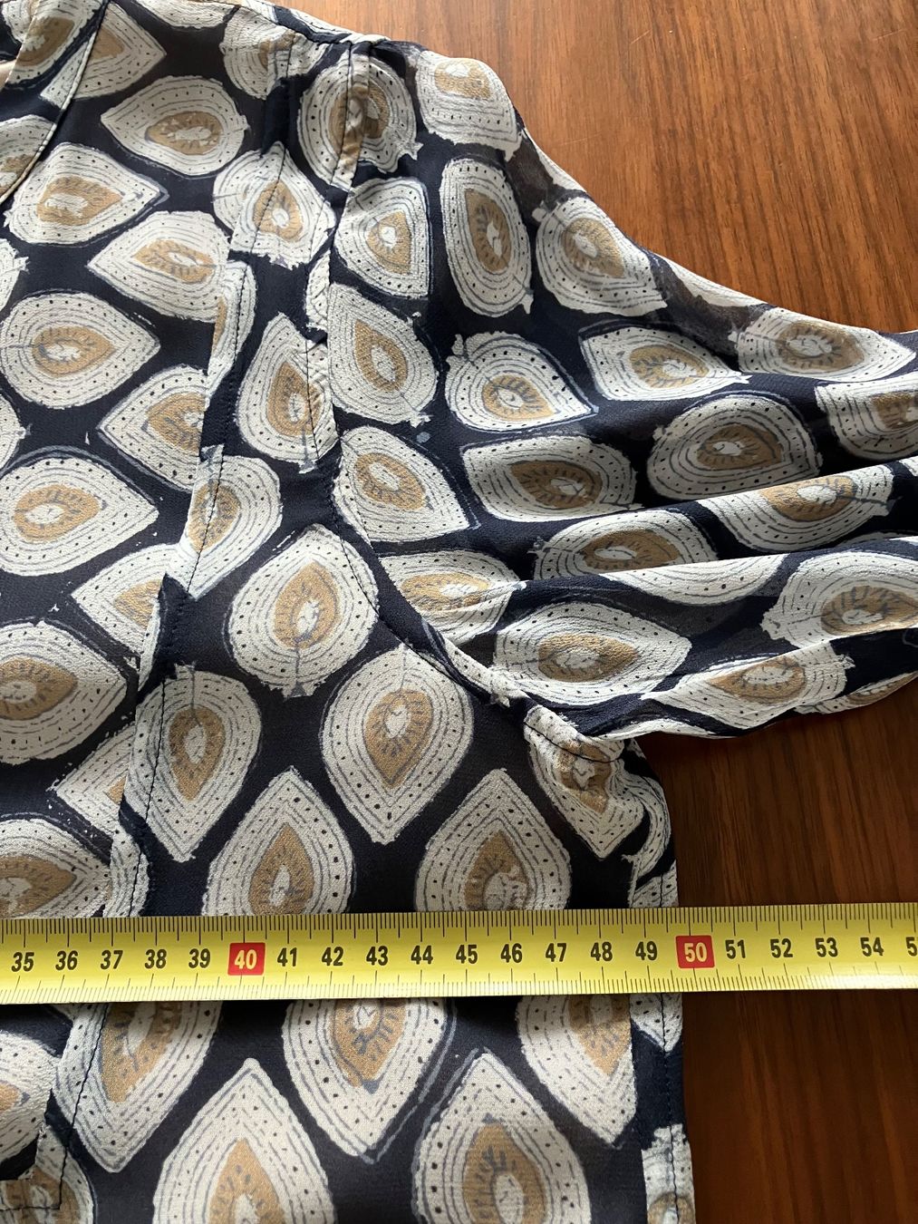Hemisphere Kleider: Hemisphere Kleid Gr. XS/S – Neu (gemäss Beschreibung) aus Windisch von Lyudmila01 8