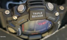 Casio G-Shock Rangeman GW-9400 – Sehr guter Zustand