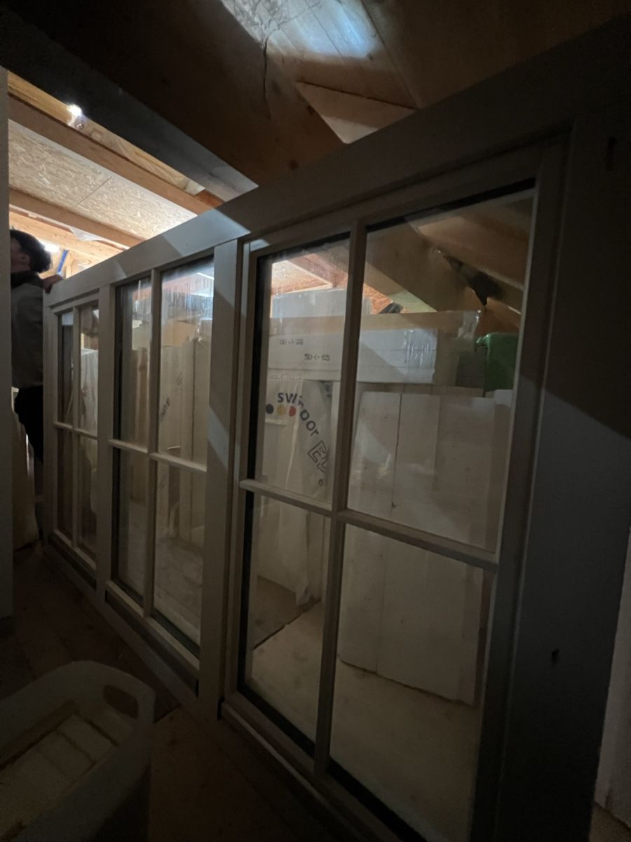 Finestre: Holzfenster 3-Flügler mit Sprossen – Nuovo (secondo la descrizione) da Linden venduto da Bambs04 1
