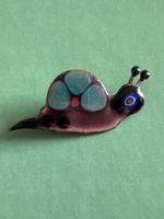 Vintage Handmade Brooch