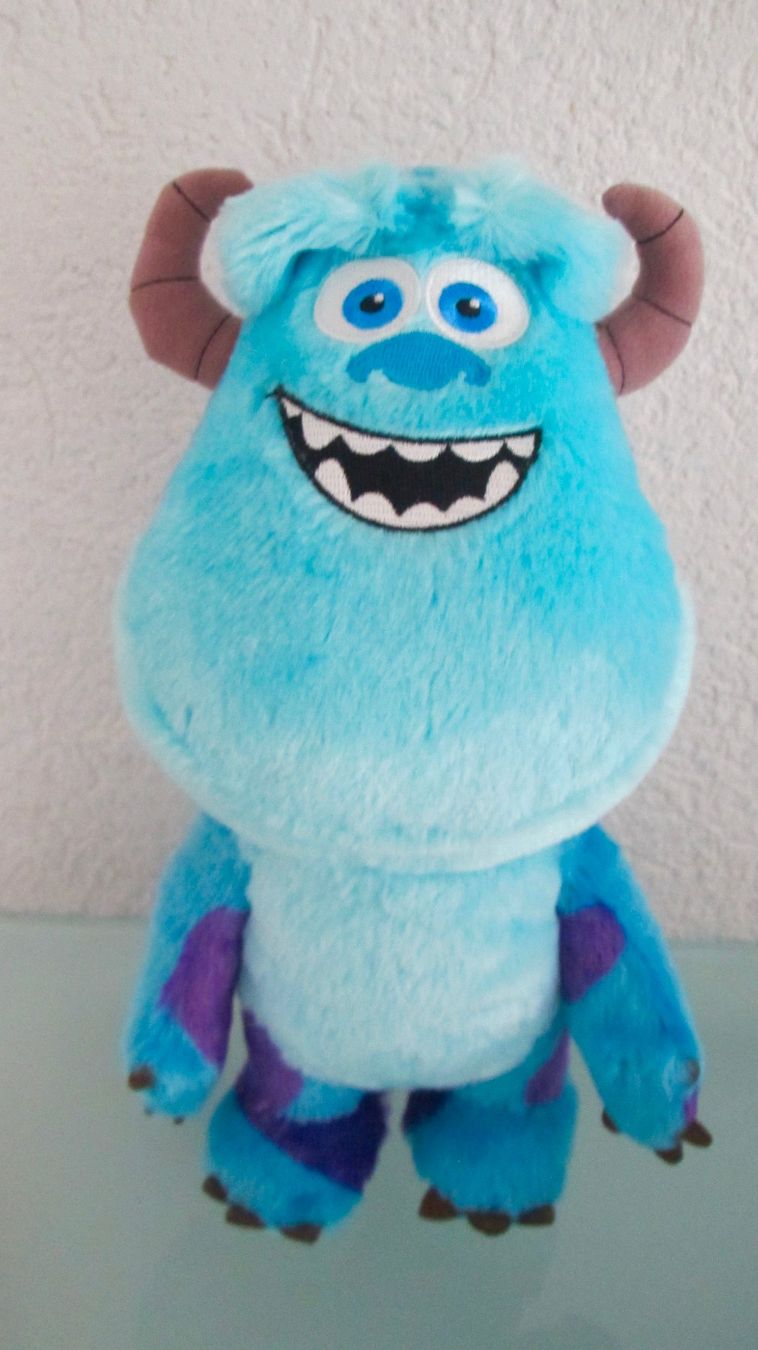 Disney Giocattoli: 4 PELUCHES DISNEY – Usato da Murten venduto da Selliot 4