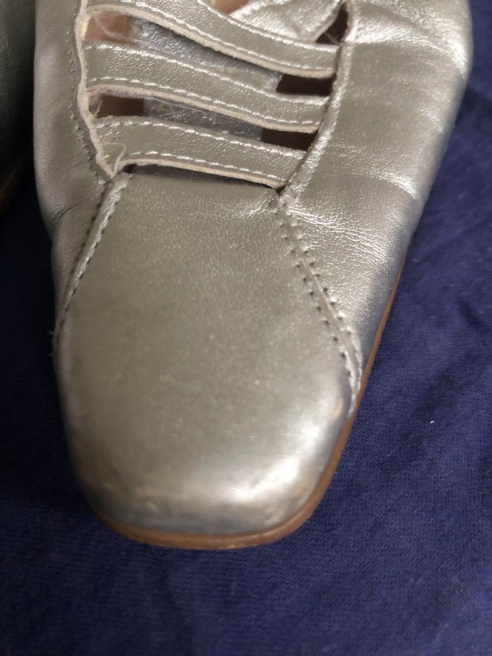 Gabor Scarpe da donna: Damenschuh Gabor – Usato da Zürich venduto da Lionsands 2