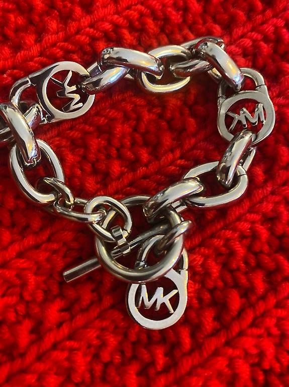 Bracciali & Braccialetti: Michael Kors Armband – Nuovo e nell'imballaggio originale da St. Gallen venduto da Konstanza 4