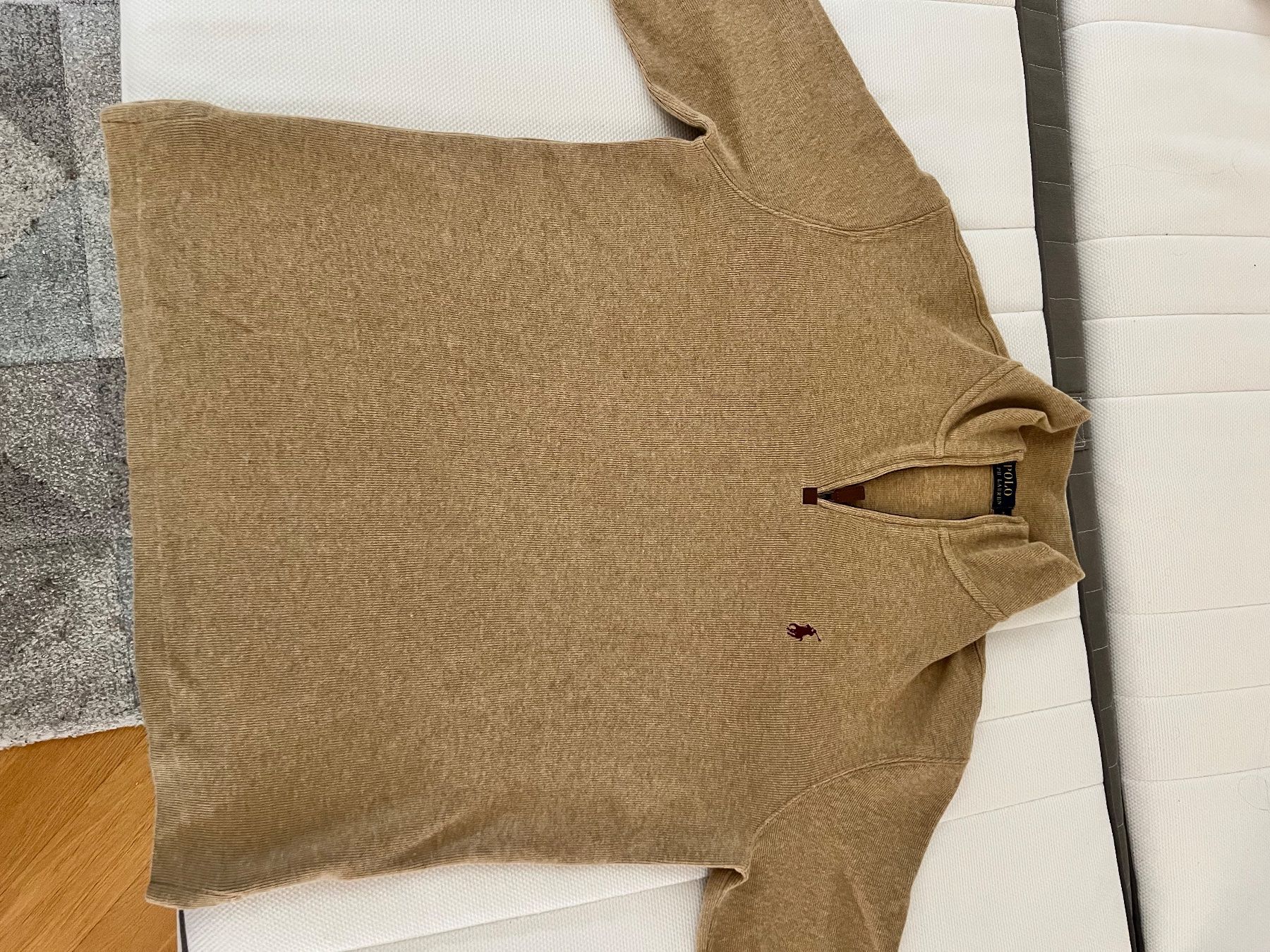 Polo Ralph Lauren Maglioni & Felpe: Polo Ralph Lauren Sweater - New – Nuovo (secondo la descrizione) da Zürich venduto da and_y8dy 1