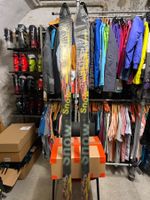 Völkl Snow Ranger Tourenski, NEU, 184cm
