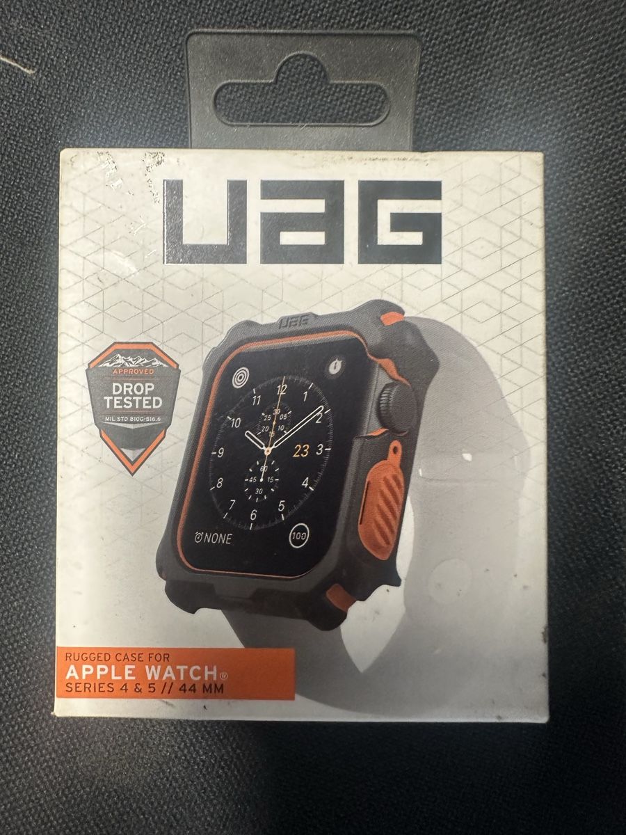 Apple Smartwatch: Apple iwatch. Bumper – Usato da Innerberg venduto da Brabus81