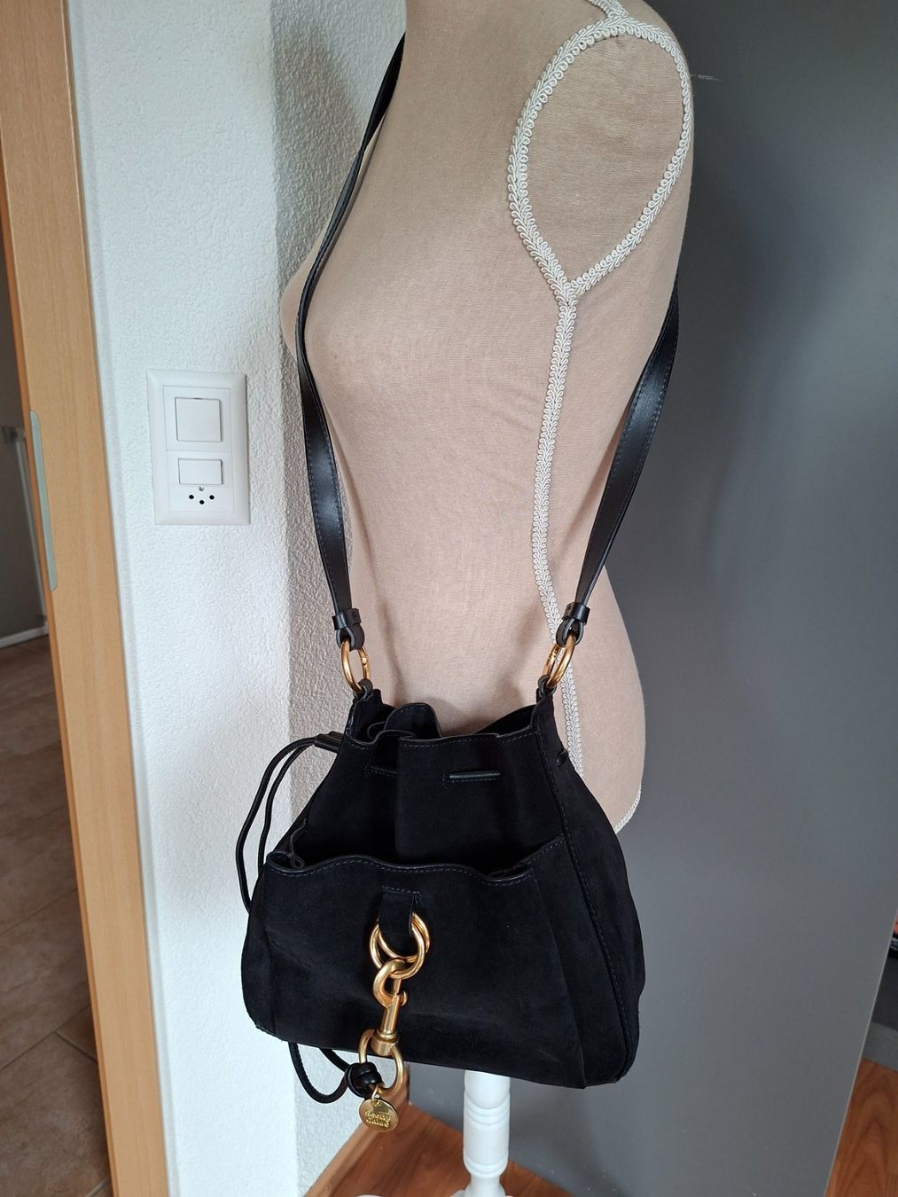 Chloé Borse da donna: Beuteltasche Tony – Usato da Rüdlingen venduto da Fra_xr2l 1