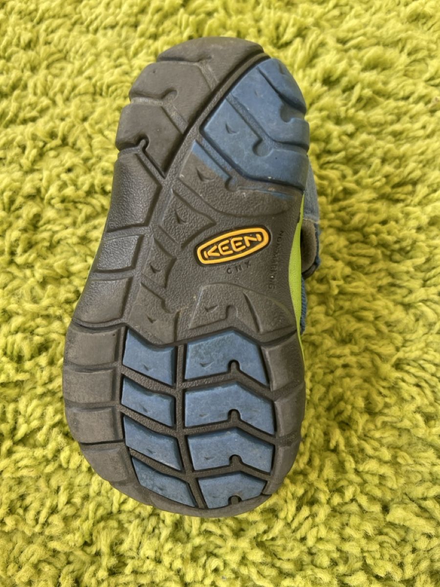 Keen Scarpe per ragazzi: Keen Sandalen – Usato da Muri AG venduto da Phoenizier 1