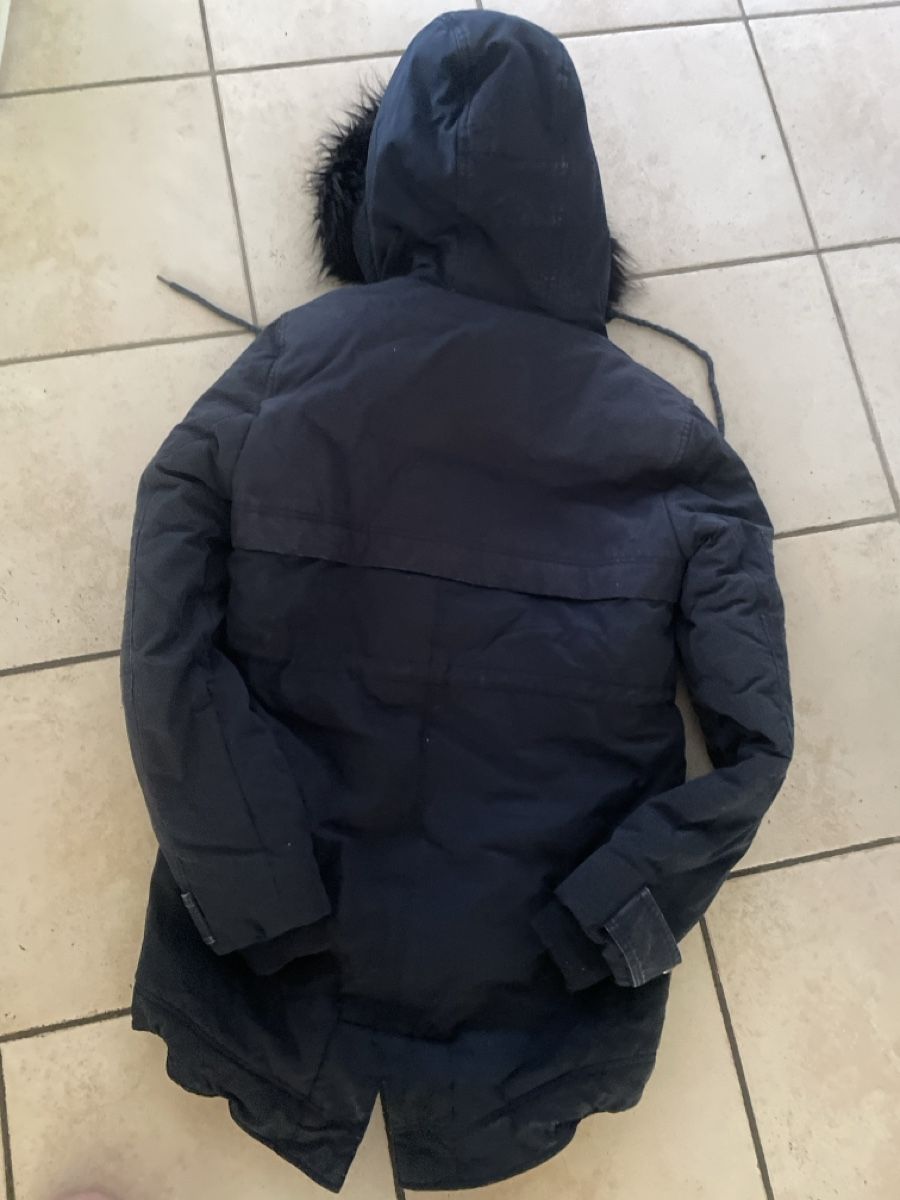 Mäntel: Sehr warmer Twoangle Wintermantel Gr.S – Neu (gemäss Beschreibung) aus Obergerlafingen von cabo4 2