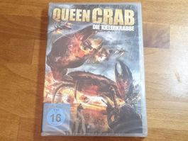 Queen Crab (2015) NEU OVP RAR
