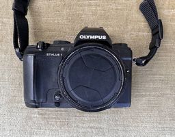 Olympus Styles 1