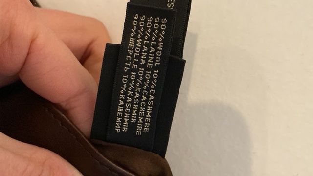 Ralph Lauren Jupes: Ralph Lauren wool skirt – D'occasion à Dallenwil par ZD2019 3
