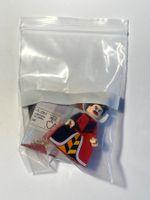 Lego Disney Minifigures serie 3 Queen of Hearts, Neu!!!