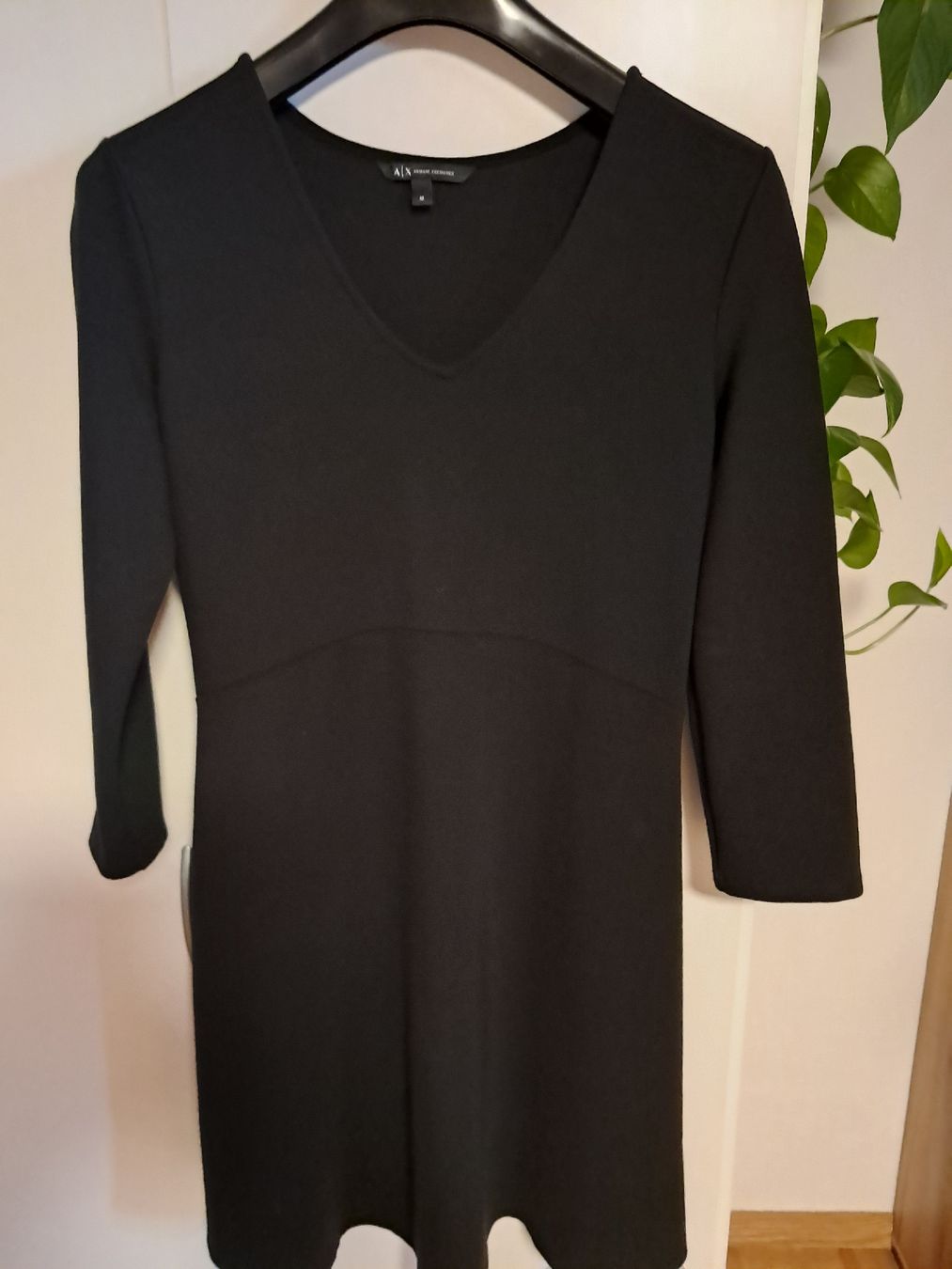 Armani Vestiti: Armani Exchange Kleid S bis M. – Usato da Kefikon TG venduto da theratpack20 7