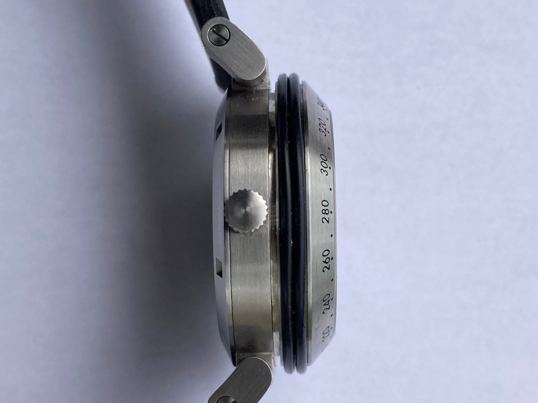 Swiss Orologi: XEMEX Kompaass Uhr – Nuovo (secondo la descrizione) da Grenchen venduto da extrafein 3