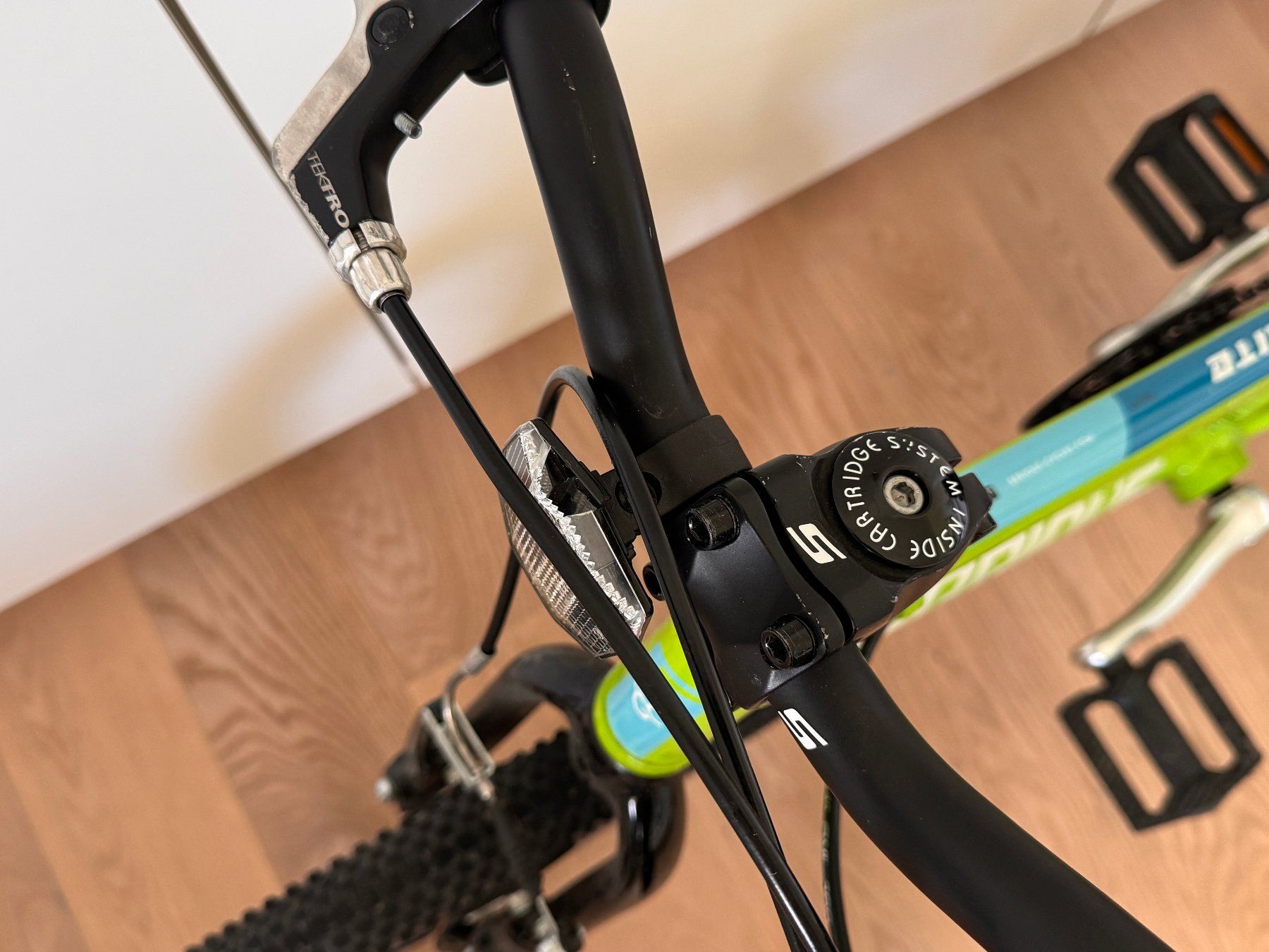 Velos: Kinderfahrrad Serious "Superlite" 18 Zoll – Gebraucht aus Zollikon von Krenapf 5