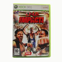 TNA Impact - Xbox 360