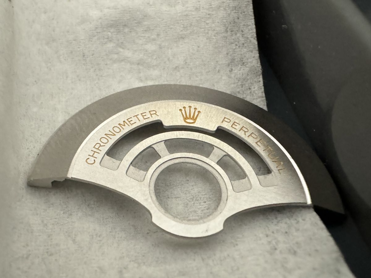 Rolex Orologi: Rolex rotor – Nuovo (secondo la descrizione) da Le Locle venduto da Titeuf2400 3