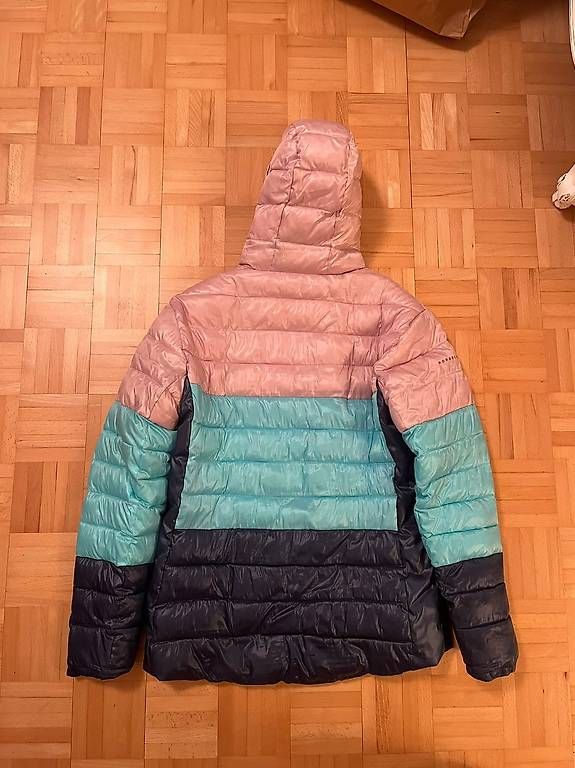Giacche & Cappotti: Nord Blanc Puffer Jacket - Size 44 – Usato da Zürich venduto da lenchen5 2