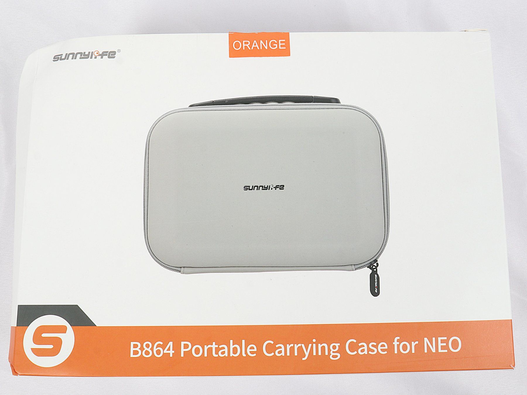 Sacs: SUNNYLIFE B864 Combo Bag for DJI Neo – Neuf (Voir description) à Steinen par Restwert_Steinen 4