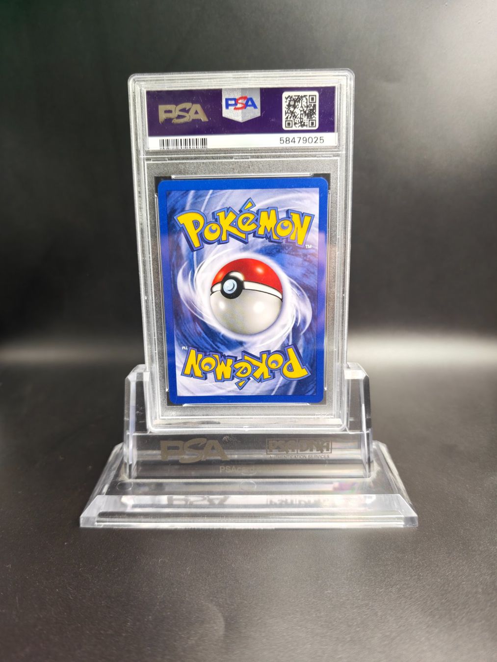 Pokémon Carte collezionabili: PSA 9 Safcon 54/102 Basis Set 1.Edition Deutsch – Nuovo (secondo la descrizione) da Schwyz venduto da Tarek04 1