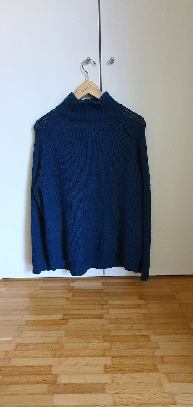 Massimo Dutti Pulls & Sweat-shirts: Massimo Dutti Pullover – D'occasion à Basel par Kristal4