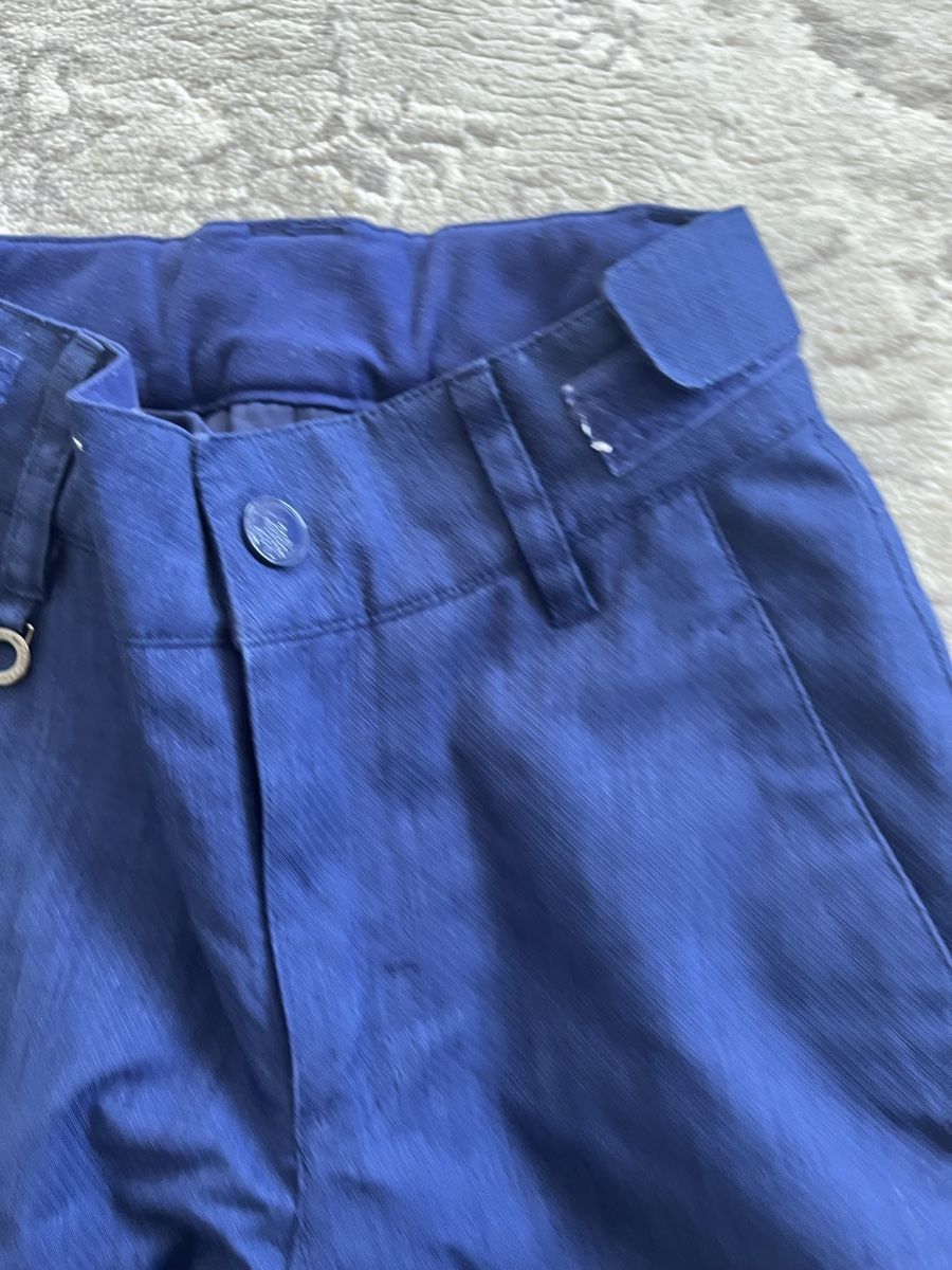 Roxy Sci: Roxy Ski Pants Blue Size S DryFlight Technology – Nuovo (secondo la descrizione) da Küssnacht am Rigi venduto da eni_fl2x 1
