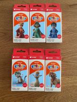 Migros Story Mania - alle 6 Tonies