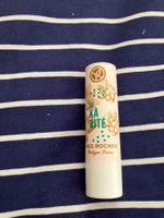 Yves Rocher, Lipbalsam "Karité" mit Shea Butter Balm, NEU