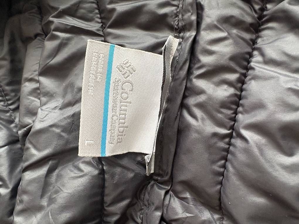 Vestes: Outdoor Jacke gesteppt, Columbia – D'occasion à Bern par untercel 2