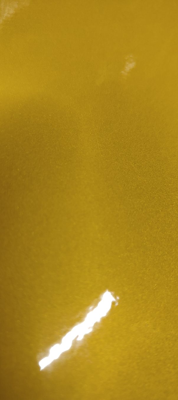 Altro in Decorazioni & Accessori: Gelbe Reflexfolie Reflektorfolie Plotterfolie – Nuovo (secondo la descrizione) da Zürich venduto da mobilix 3
