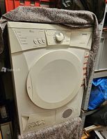 Waschmaschine/Trockner