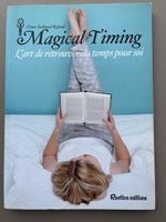 Magical Timing de D. Ballonad Rolland