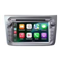 Autoradio Alfa Mito RDS Carplay Android Navi