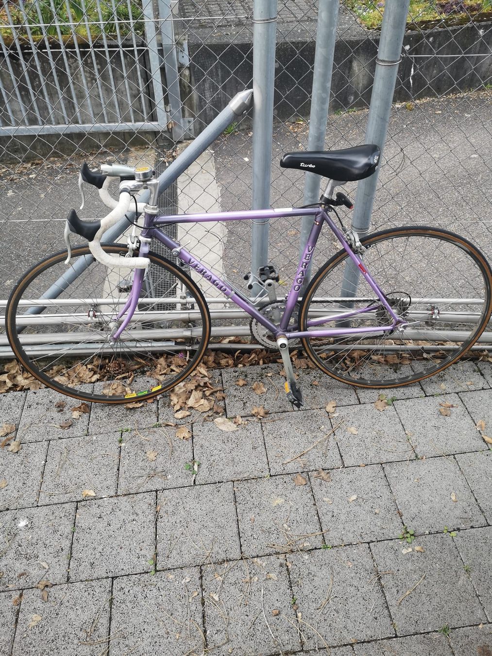 Velos: Vintage Rennvelo Virago – Gebraucht aus Rüdtligen von Frl_schmid 1
