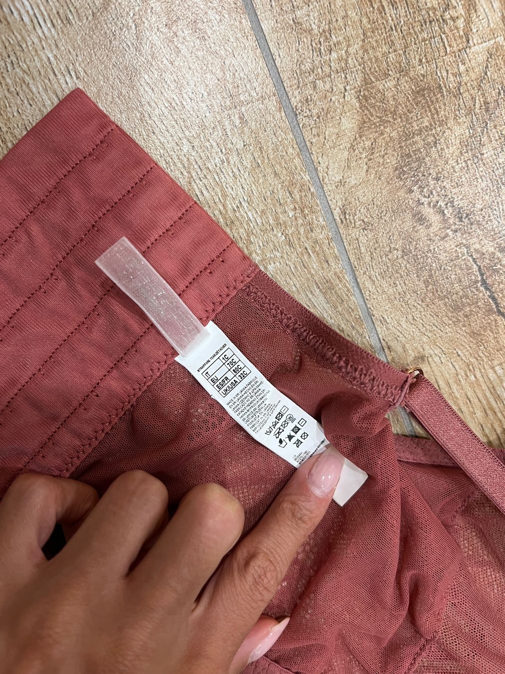 Intimissimi Altra biancheria intima: *NEU* Intimissimi BH – Nuovo (secondo la descrizione) da St. Gallen venduto da kka_l9wg 2