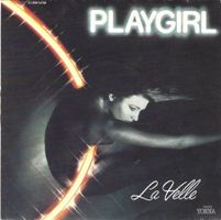 La Velle - Playgirl