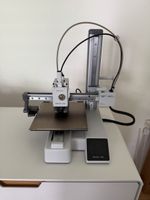 3D-Drucker Bambu Lab A1 mini mit Zubehör
