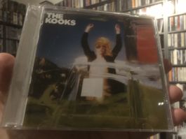 The Kooks - Junk of the Heart - cd
