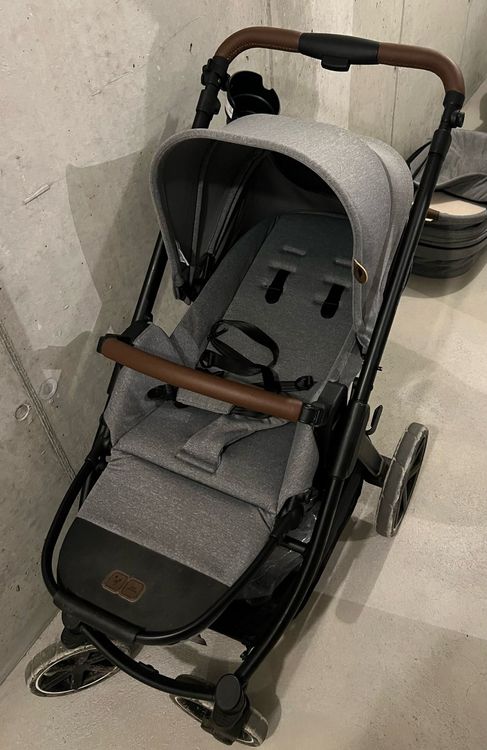 Kinderwagen 3 In 1 Gebraucht