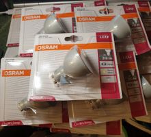 Osram Led GU10 5W 310lm 230V warm white
