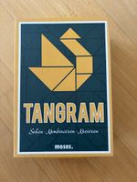 Tangram Legespiel von moses (Holz)