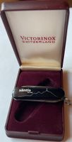 Victorinox Sackmesserli Säntis der Berg, schwarz   neu+ Box