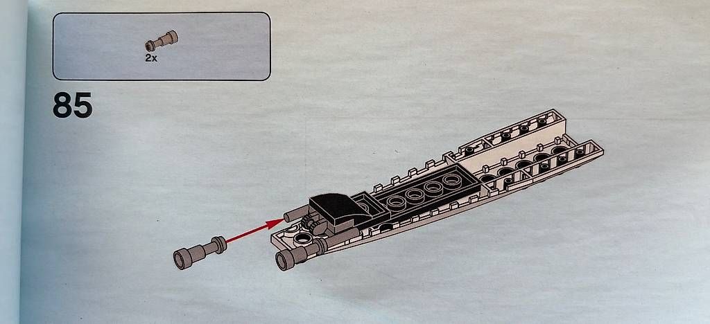 Lego Kit di costruzioni: Lego Ninjago 70637 – Usato da Hägendorf venduto da mar_697t 1