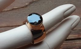 Modeschmuck Ring
