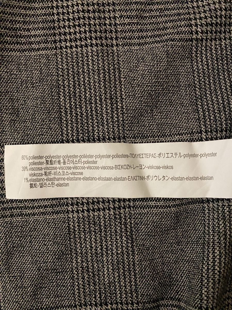 Bershka Cappotti: BERSHKA KARIERTER TRENCHCOAT – Nuovo (secondo la descrizione) da Schlieren venduto da notkrys 4