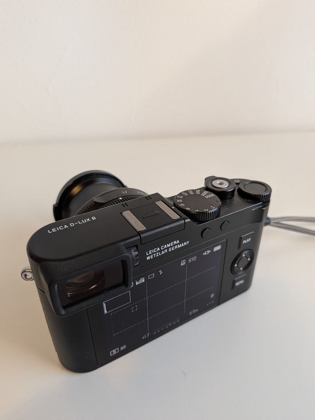 Leica Kamera: Leica D-Lux8 – Neu (gemäss Beschreibung) aus Hittnau von ftlftl 5