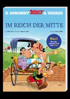 Asterix sonderband Aktion nur5 fr inkl.